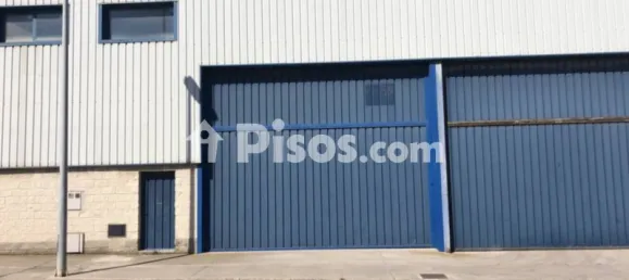 Entrepôt à Cervera, Spain 500m² No. 173249 11