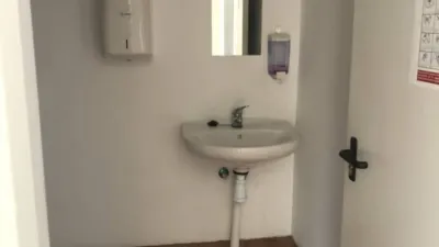 Entrepôt à Cervera, Spain 500m² No. 173249