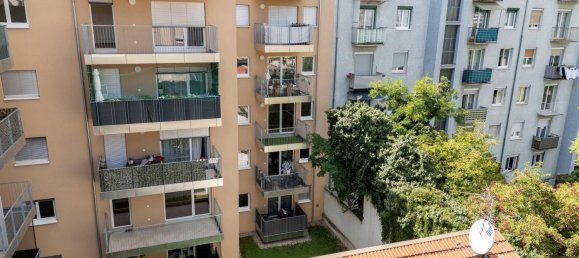 Apartamento de 1 dormitorio en Gries, Austria No. 231486 17