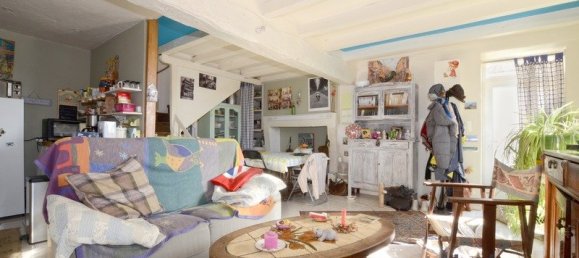 Castelos T2 em Beaulieu-sur-Sonnette, France N.º 194280 3