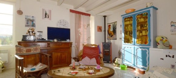 Castelos T2 em Beaulieu-sur-Sonnette, France N.º 194280 4