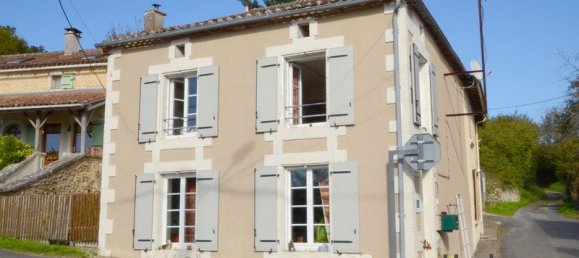 Castelos T2 em Beaulieu-sur-Sonnette, France N.º 194280 15