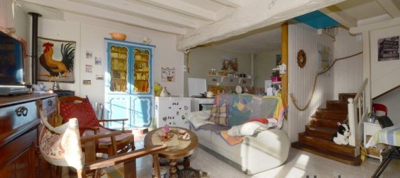 Castelos T2 em Beaulieu-sur-Sonnette, France N.º 194280 5