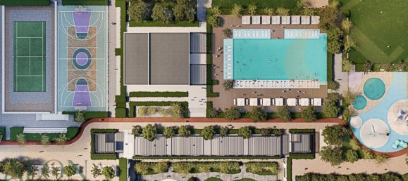 2 bedrooms Apartment in Dubai Hills Estate, UAE No. 105027 5