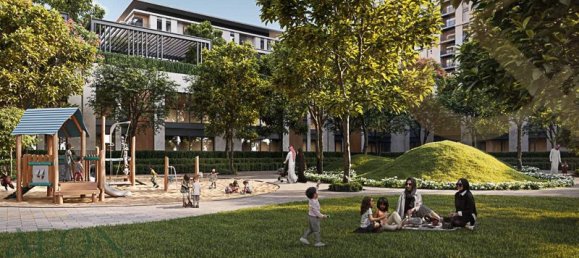 2 bedrooms Apartment in Dubai Hills Estate, UAE No. 105027 3