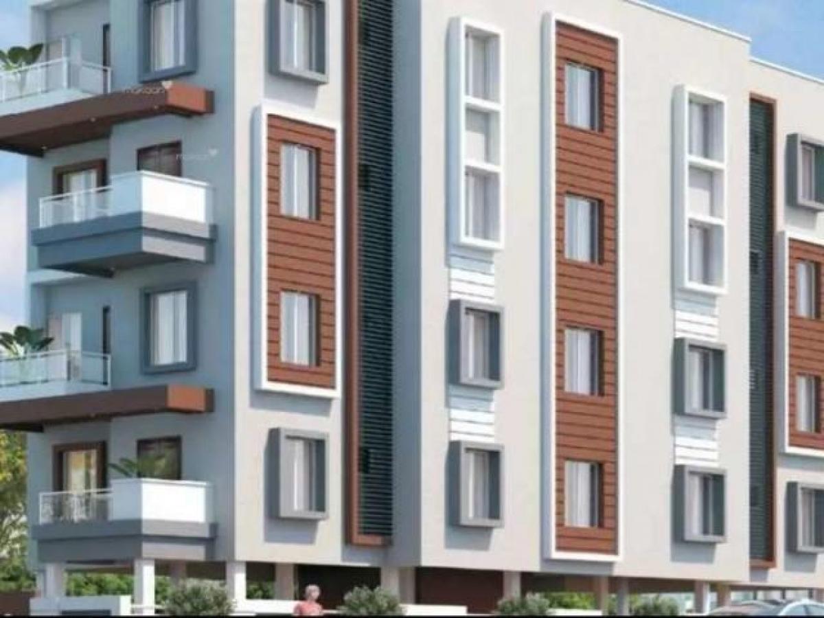 3 Schlafzimmer Haus in Nagpur, India, Nr. 55511