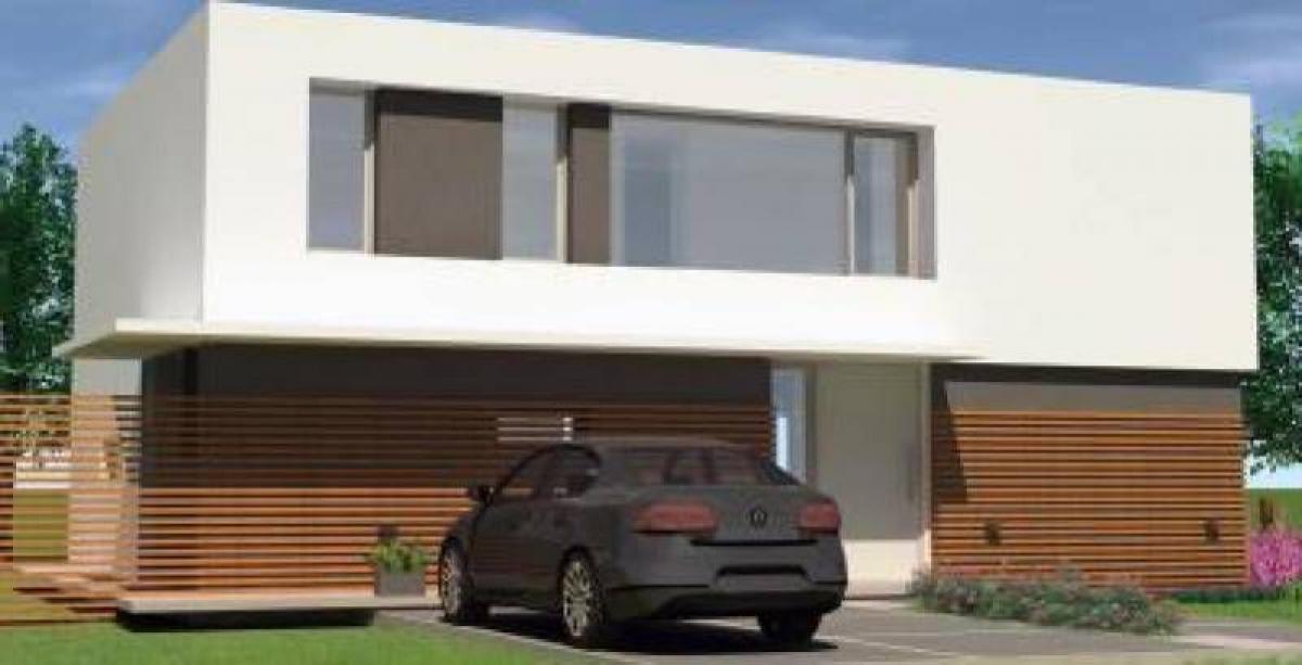 3 chambres Maison à Tigre, Argentina No. 92330