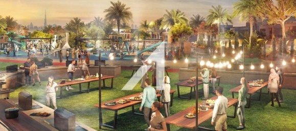 4 غرف نوم فيلا في دبي, UAE رقم 41242 20