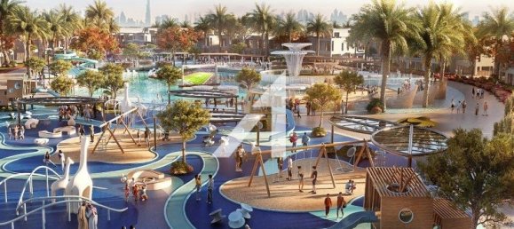 4 غرف نوم فيلا في دبي, UAE رقم 41242 15