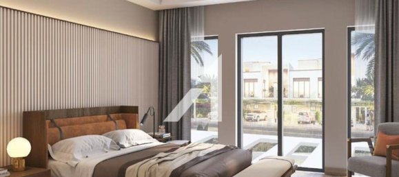 4 غرف نوم فيلا في دبي, UAE رقم 41242 4