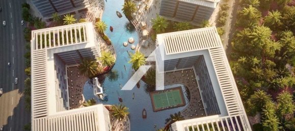 4 غرف نوم فيلا في دبي, UAE رقم 41242 18