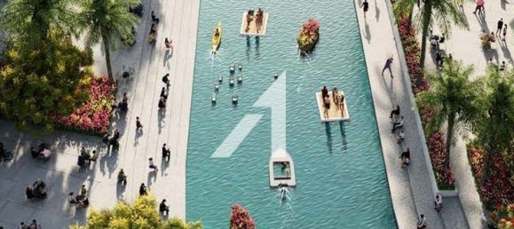 4 غرف نوم فيلا في دبي, UAE رقم 41242 3