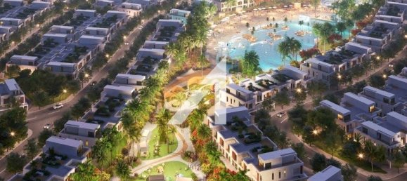 4 غرف نوم فيلا في دبي, UAE رقم 41242 7