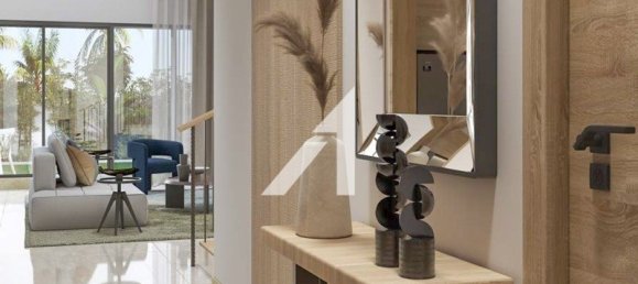 4 غرف نوم فيلا في دبي, UAE رقم 41242 22