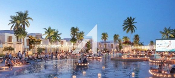 4 غرف نوم فيلا في دبي, UAE رقم 41242 13