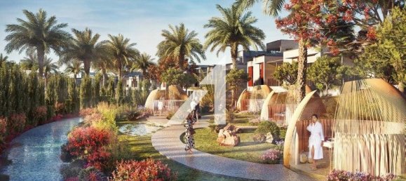 4 غرف نوم فيلا في دبي, UAE رقم 41242 19