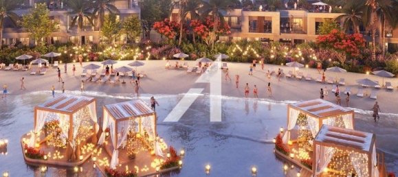 4 غرف نوم فيلا في دبي, UAE رقم 41242 14