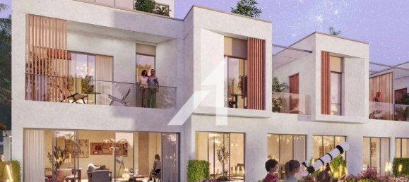 4 غرف نوم فيلا في دبي, UAE رقم 41242 5