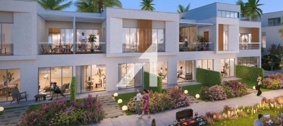 4 غرف نوم فيلا في دبي, UAE رقم 41242 17