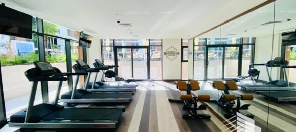 1 bedroom Apartment in Dubai Hills Estate, UAE No. 12632 13