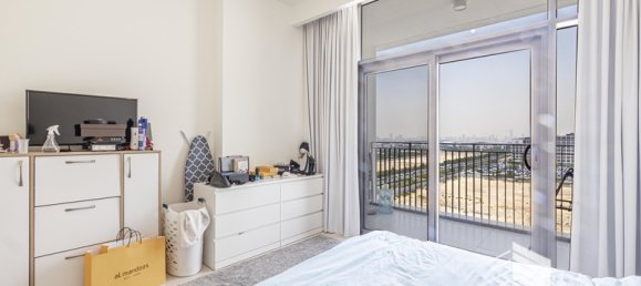 1 bedroom Apartment in Dubai Hills Estate, UAE No. 12632 5