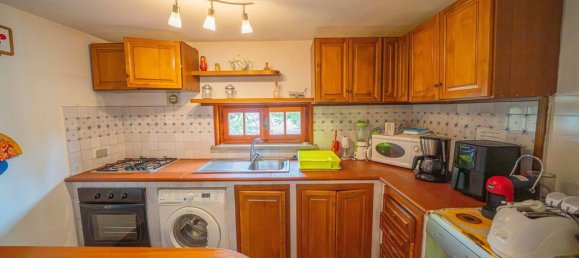 6 rooms Villa in Rosignano Marittimo, Italy No. 306901 19