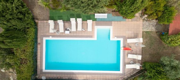 6 rooms Villa in Rosignano Marittimo, Italy No. 306901 27