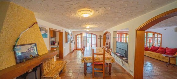 6 rooms Villa in Rosignano Marittimo, Italy No. 306901 21