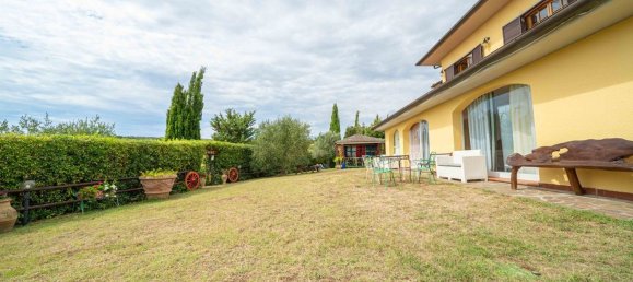 6 rooms Villa in Rosignano Marittimo, Italy No. 306901 7