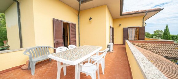 6 rooms Villa in Rosignano Marittimo, Italy No. 306901 16