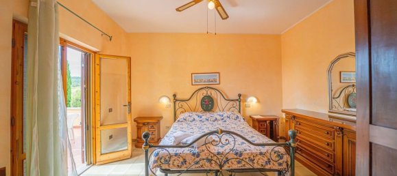 6 rooms Villa in Rosignano Marittimo, Italy No. 306901 13