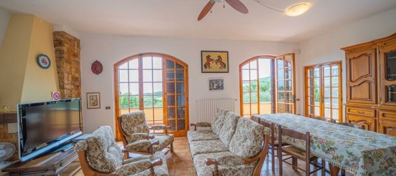 6 rooms Villa in Rosignano Marittimo, Italy No. 306901 10