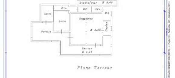 6 rooms Villa in Rosignano Marittimo, Italy No. 306901 31