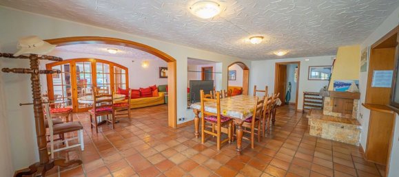 6 rooms Villa in Rosignano Marittimo, Italy No. 306901 17