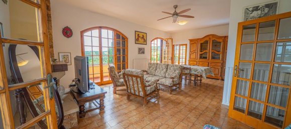 6 rooms Villa in Rosignano Marittimo, Italy No. 306901 9