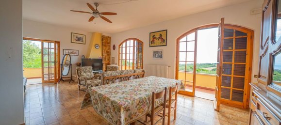 6 rooms Villa in Rosignano Marittimo, Italy No. 306901 8
