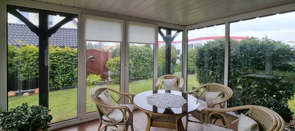 Таунхаус с 6 комнатами в Гютерсло, Германия № 286010 11