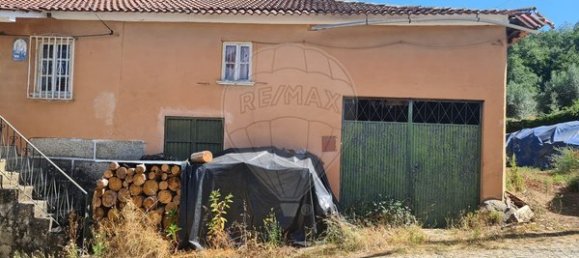 2 bedrooms House in Satao, Portugal No. 24718 2