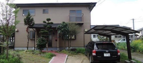 Дом с 5 спальнями в Кумамото, Япония № 2371 2