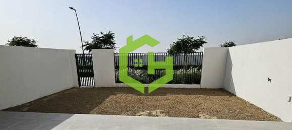 Adosado de 3 dormitorios en The Valley, UAE No. 22514 17