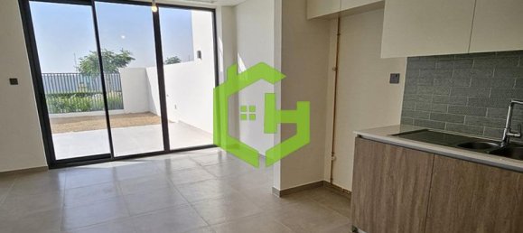 Adosado de 3 dormitorios en The Valley, UAE No. 22514 8