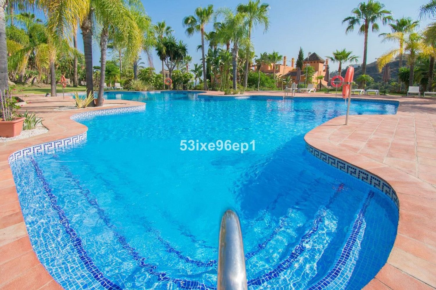 3 chambres Maison de ville à Malaga, Spain No. 23760