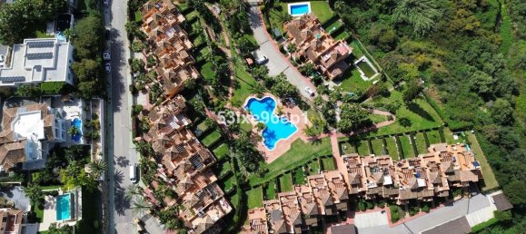 3 chambres Maison de ville à Malaga, Spain No. 23760 2