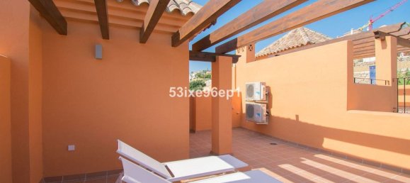 3 chambres Maison de ville à Malaga, Spain No. 23760 33