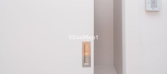 3 chambres Maison de ville à Malaga, Spain No. 23760 28