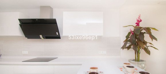 3 chambres Maison de ville à Malaga, Spain No. 23760 5