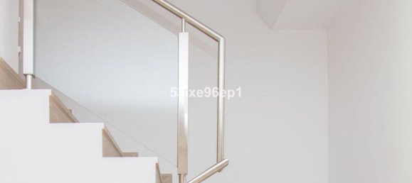 3 chambres Maison de ville à Malaga, Spain No. 23760 9