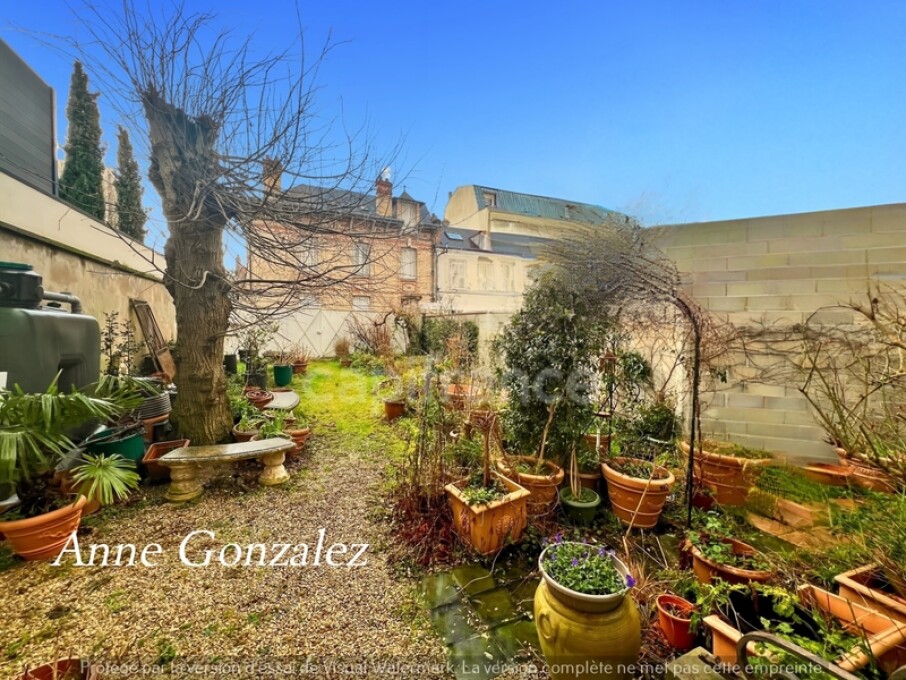 Дом с 2 спальнями в Орлеан, Франция № 317504