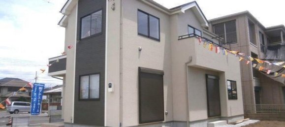 4 bedrooms House in Gumma, Japan No. 5443 2