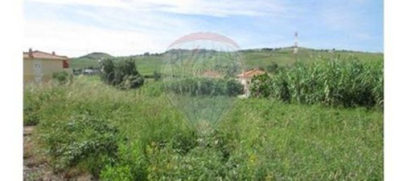 Grundstück in Alenquer, Portugal, Nr. 252127 2